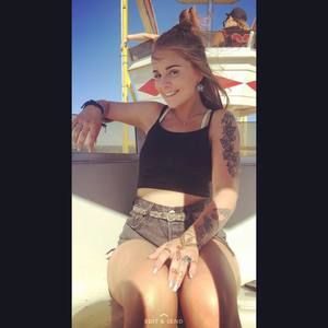 Meet your Posher, Robyn